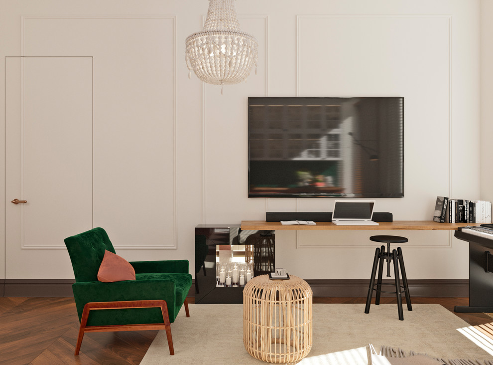 Апартаменты для звезды