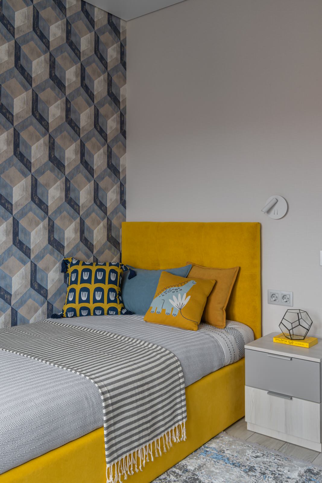 Квартира в ЖК Сказка