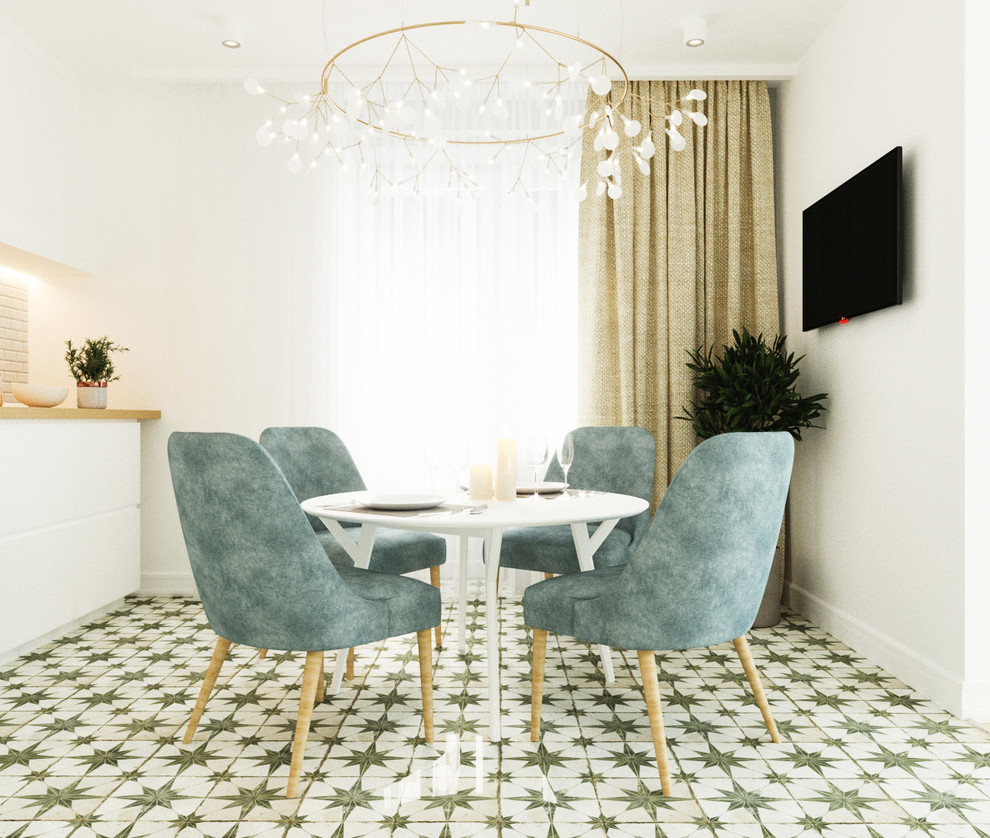 ЖК Северная Долина