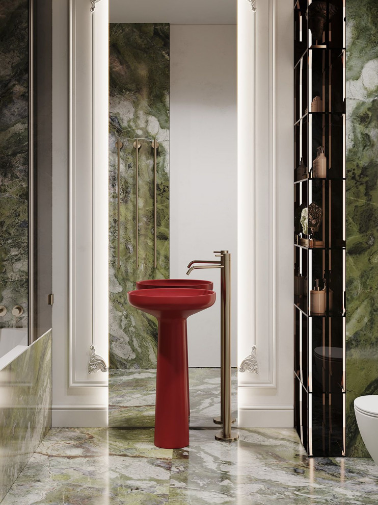 ЖК Софийский