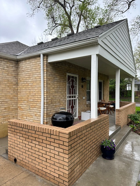 Home Renovation