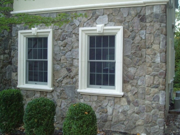 ArcusStone Trim - Traditional - New York - by The Stucco Doctors | Houzz AU