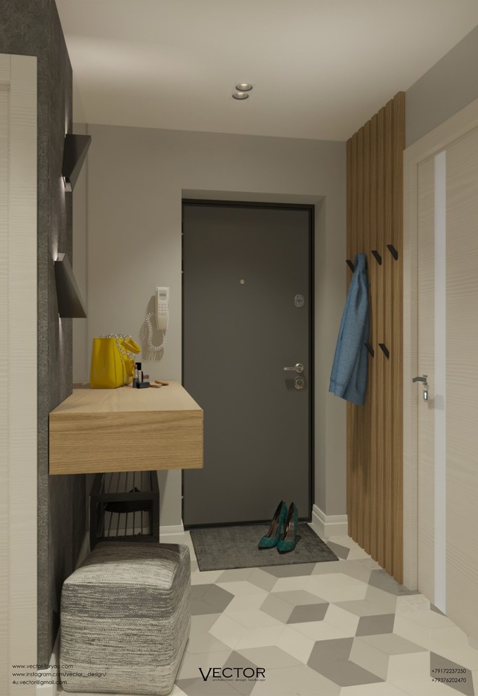 Квартира для Александра и Оксаны  г. Волжск