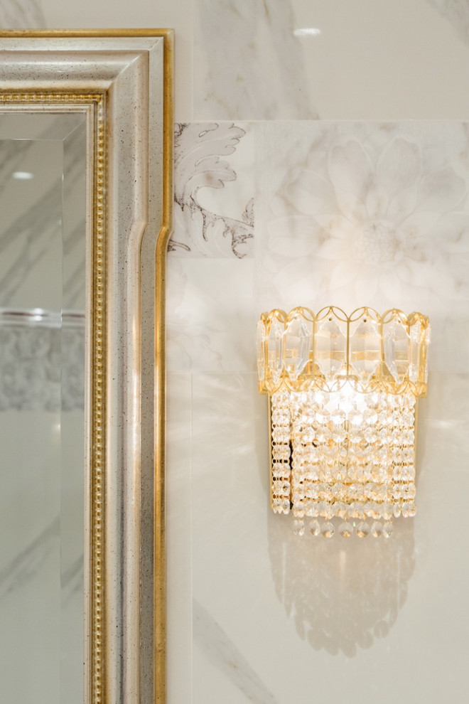 ЖК "Дом в Сокольниках", ремонт квартиры 170м2