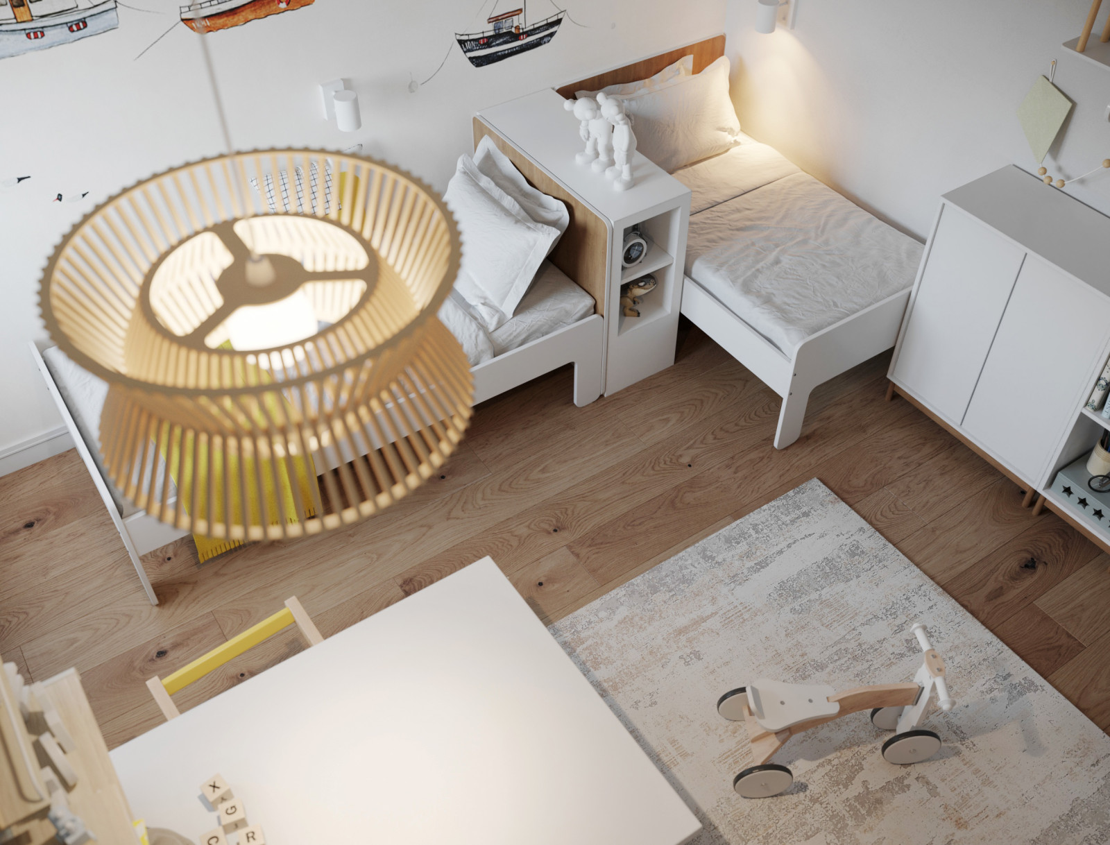 ЖК Дом на Блюхера