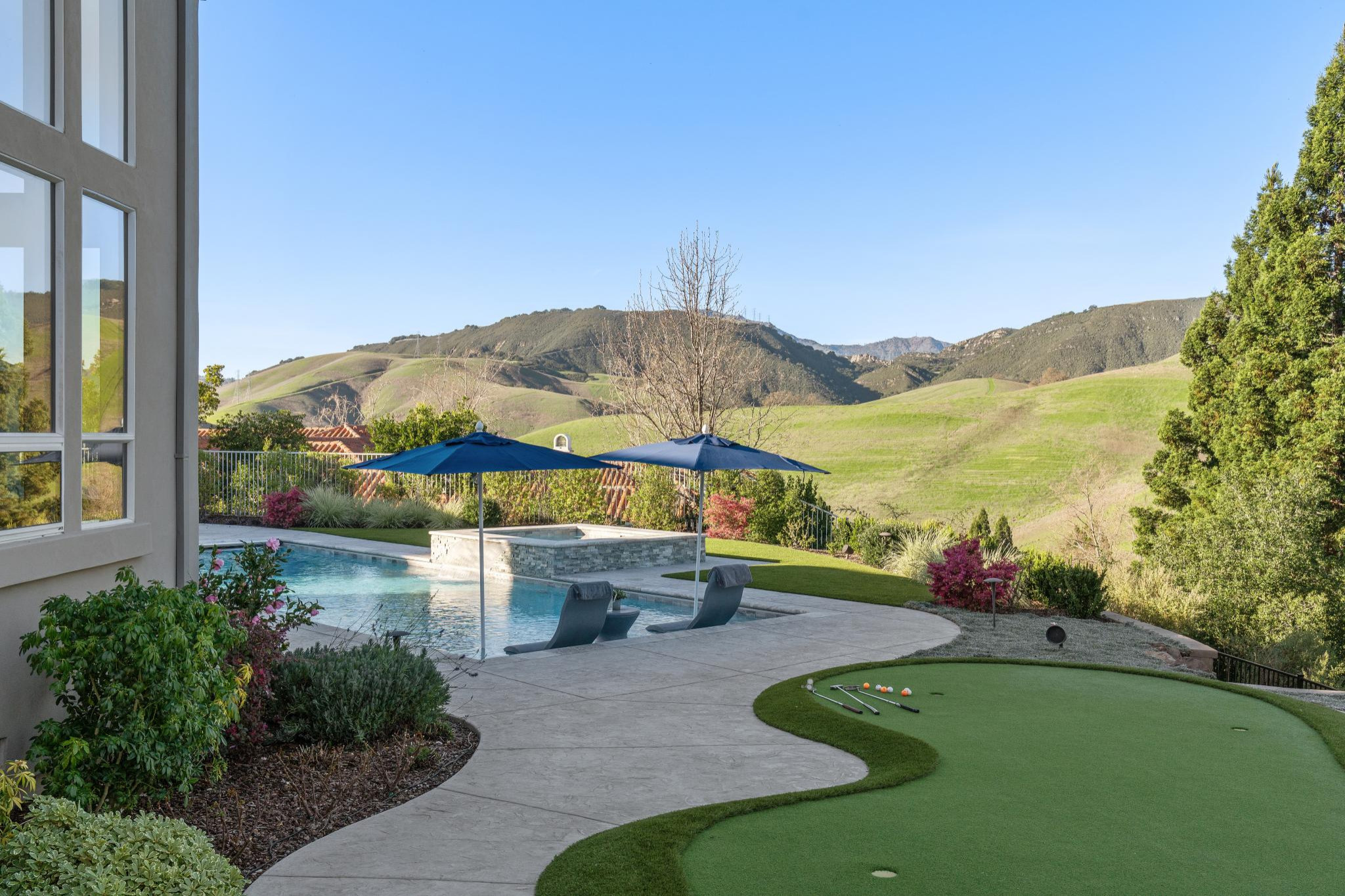 Complete Home Remodel- Blackhawk