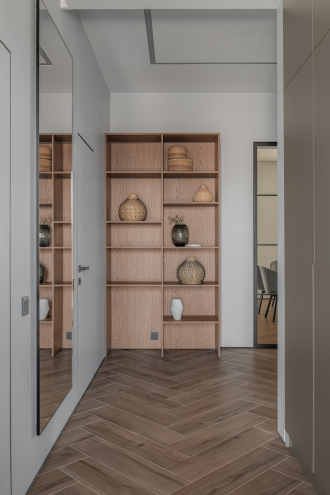 Прихожая вид 2