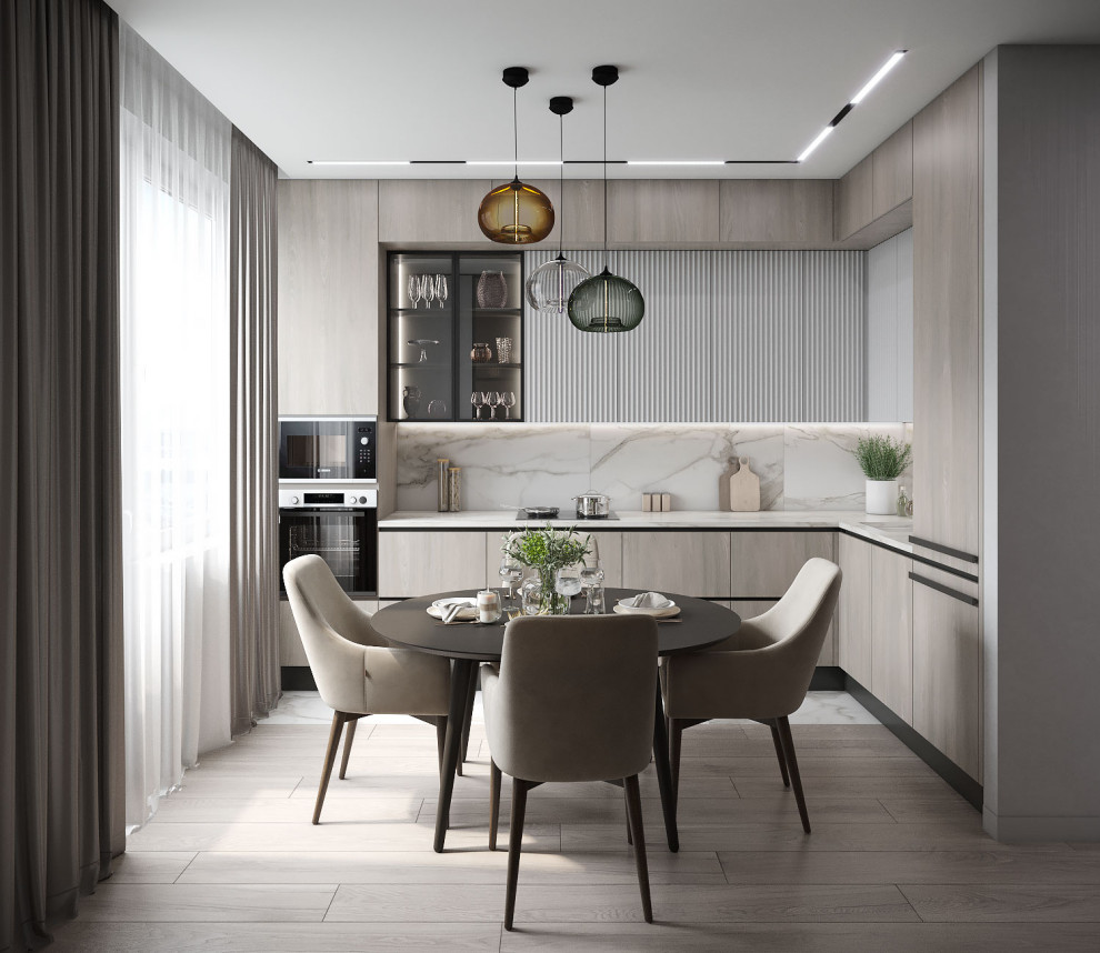 ЖК Балтийский