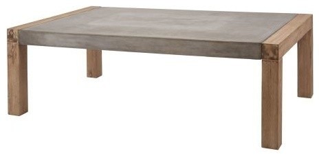 Arctic Coffee Table, Large