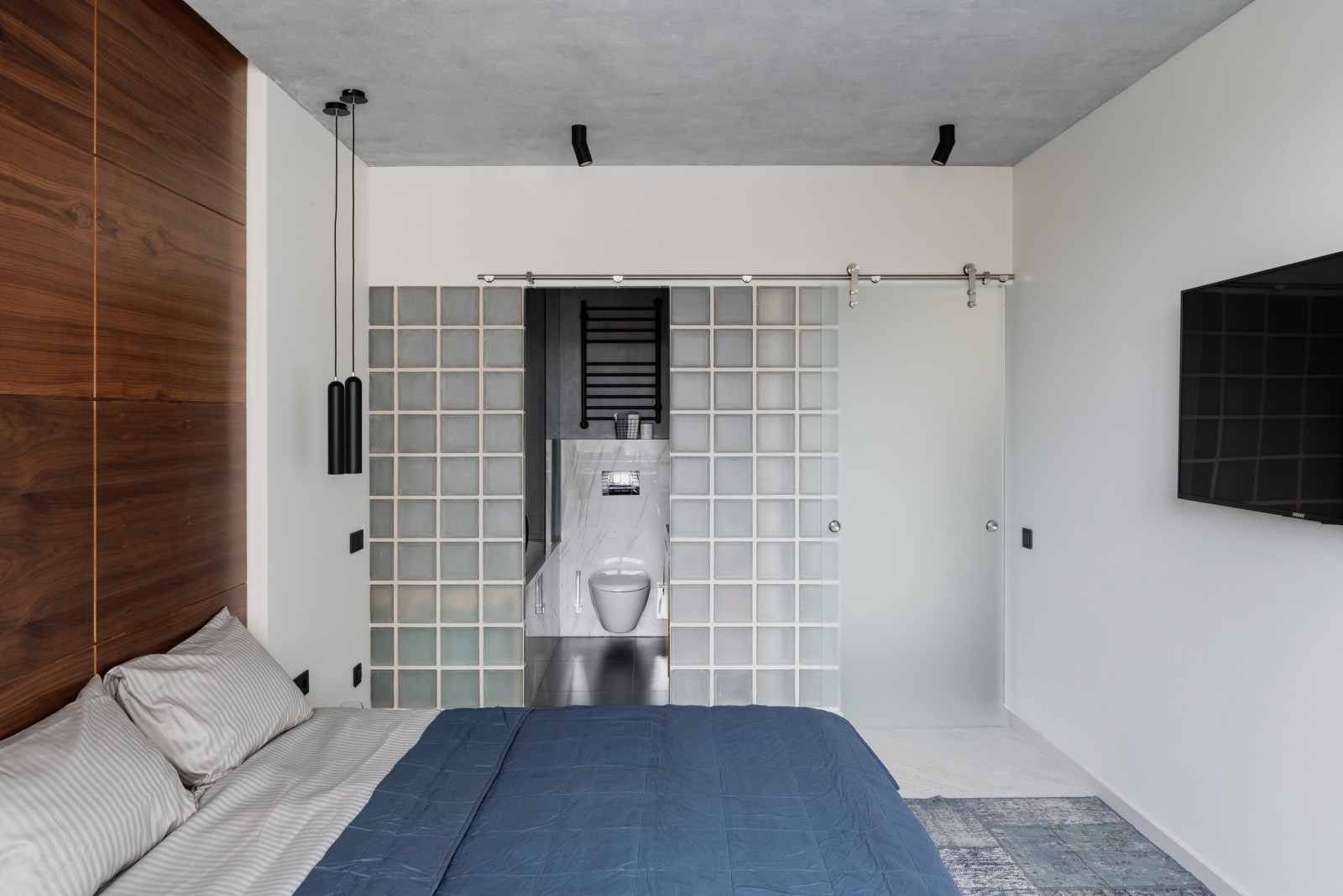 Квартира В5