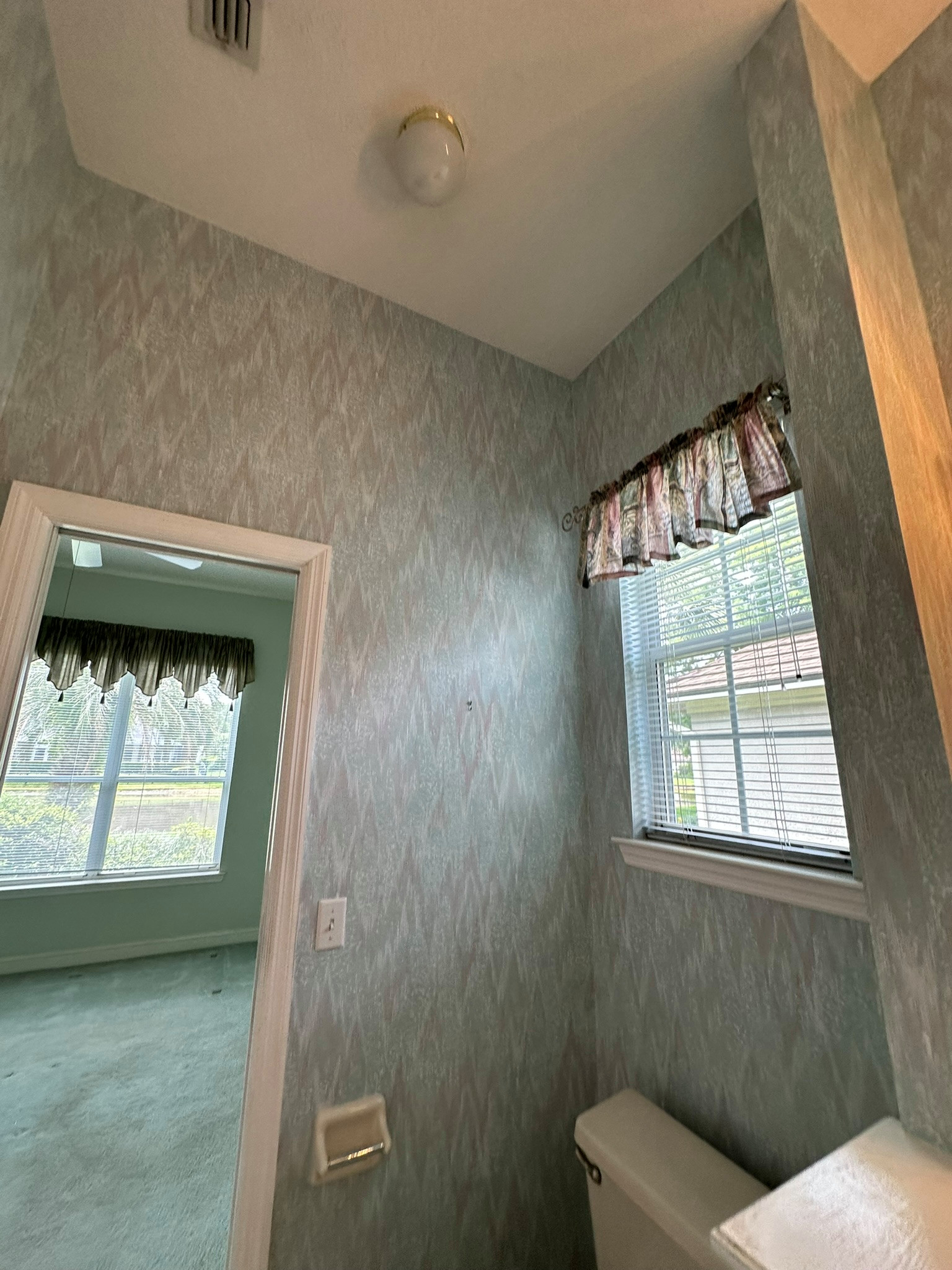 Bathroom Remodel in Volusia County, FL-Biggin Church