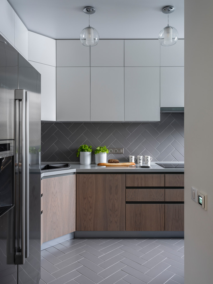 Настроение и цвет