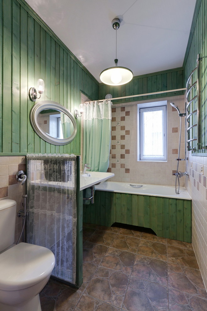 Интерьерная съемка коттеджа в Токсово