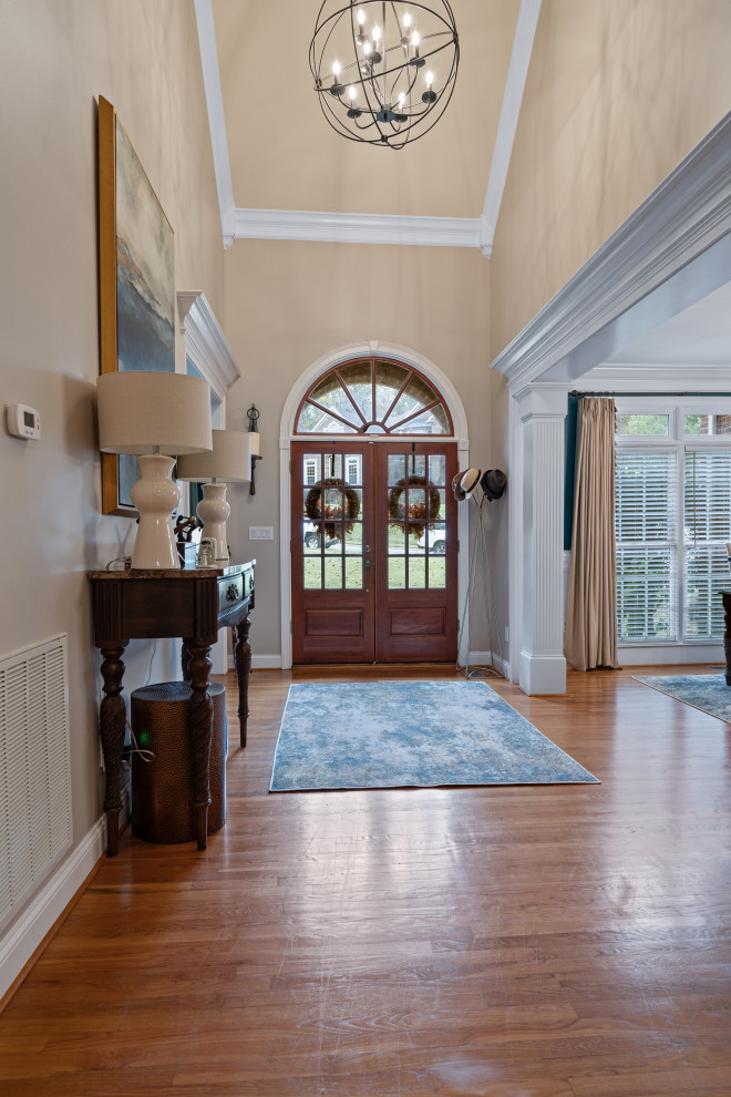 Ivyridge Remodel