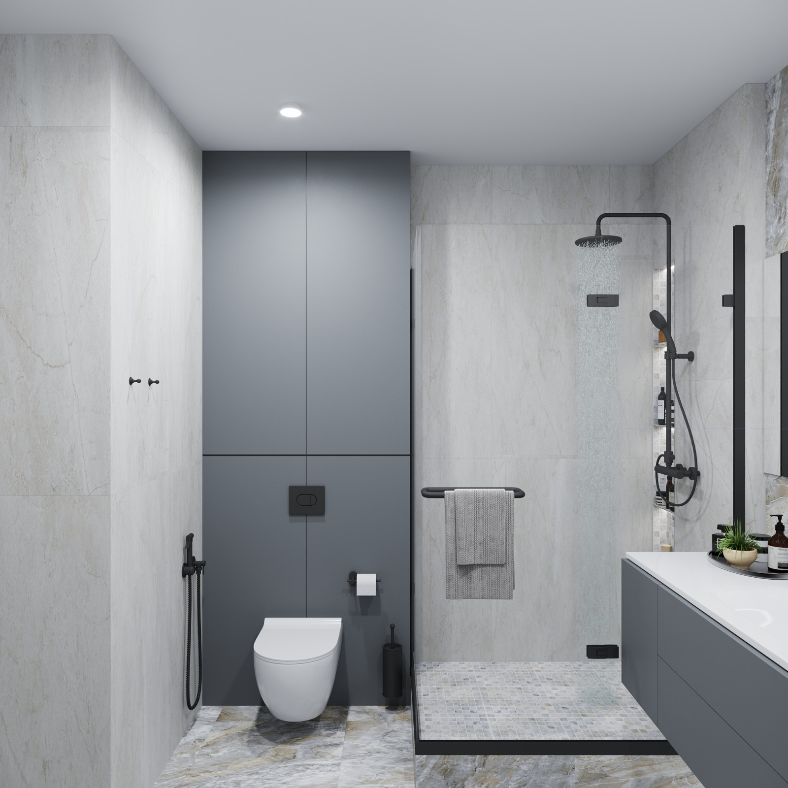 ЖК Тихая Гавань