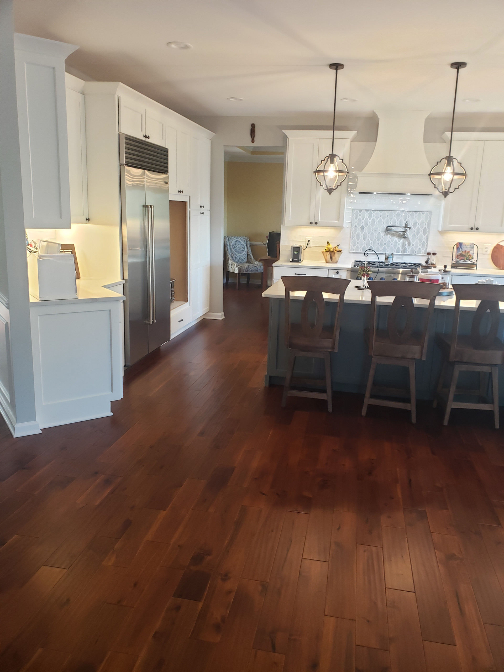 Montgomery County Kitchen