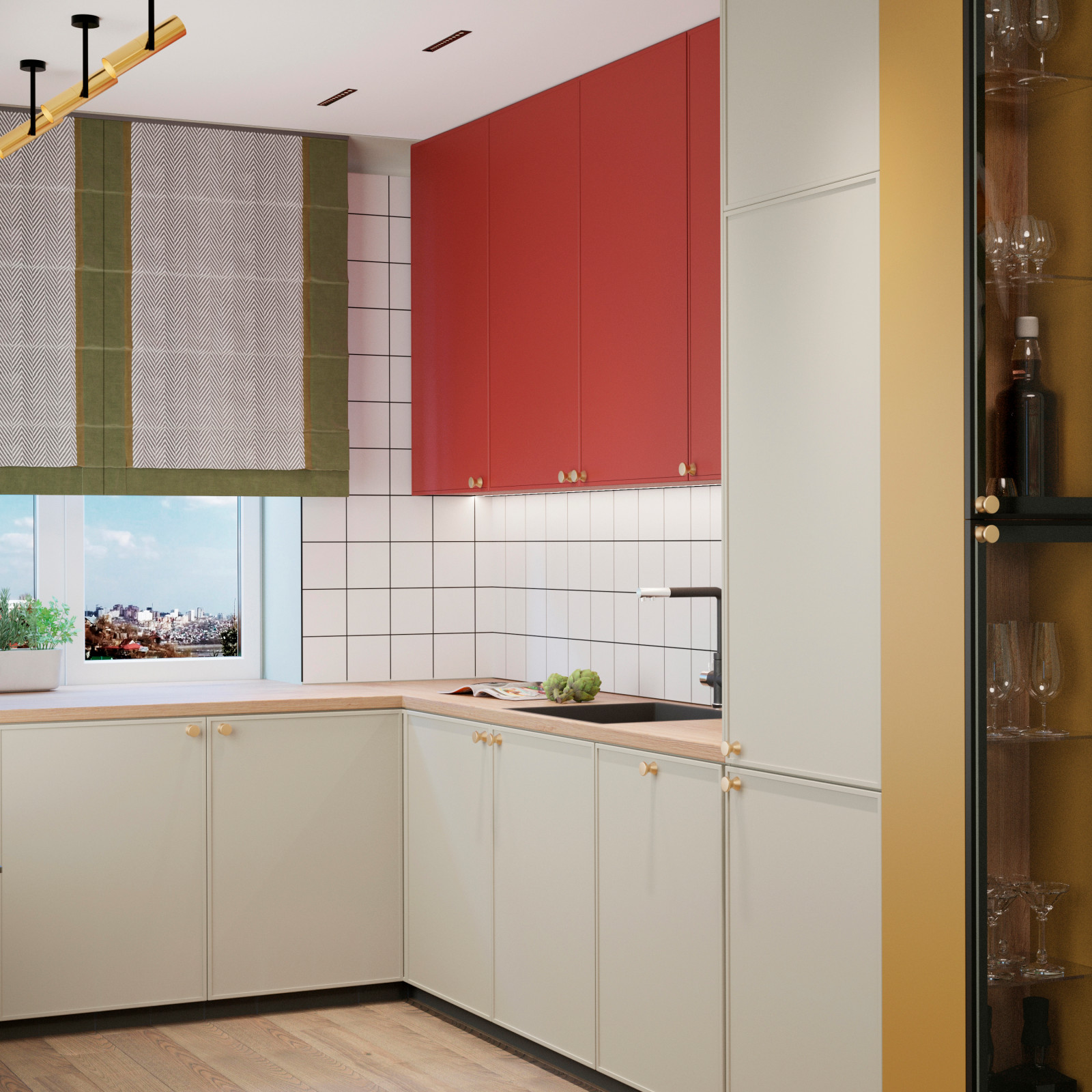 ЖК на ул. Молокова