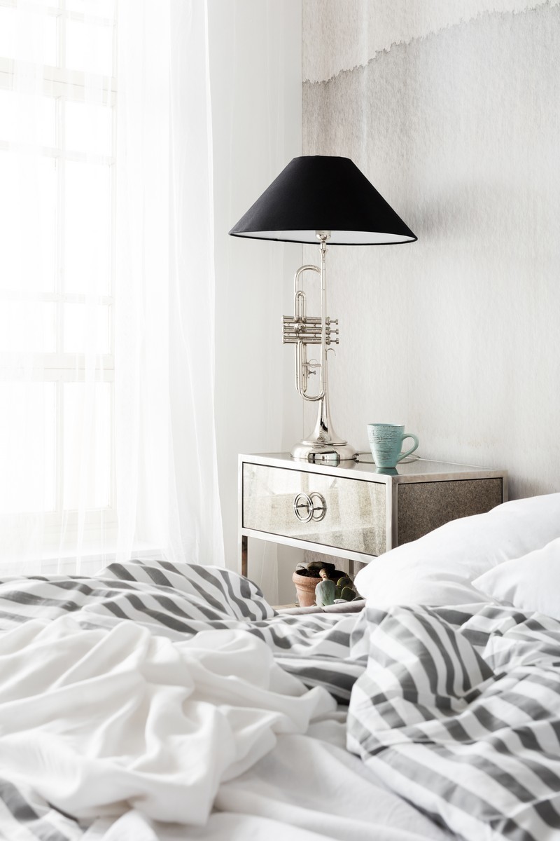 Интерьер Desire Bedroom