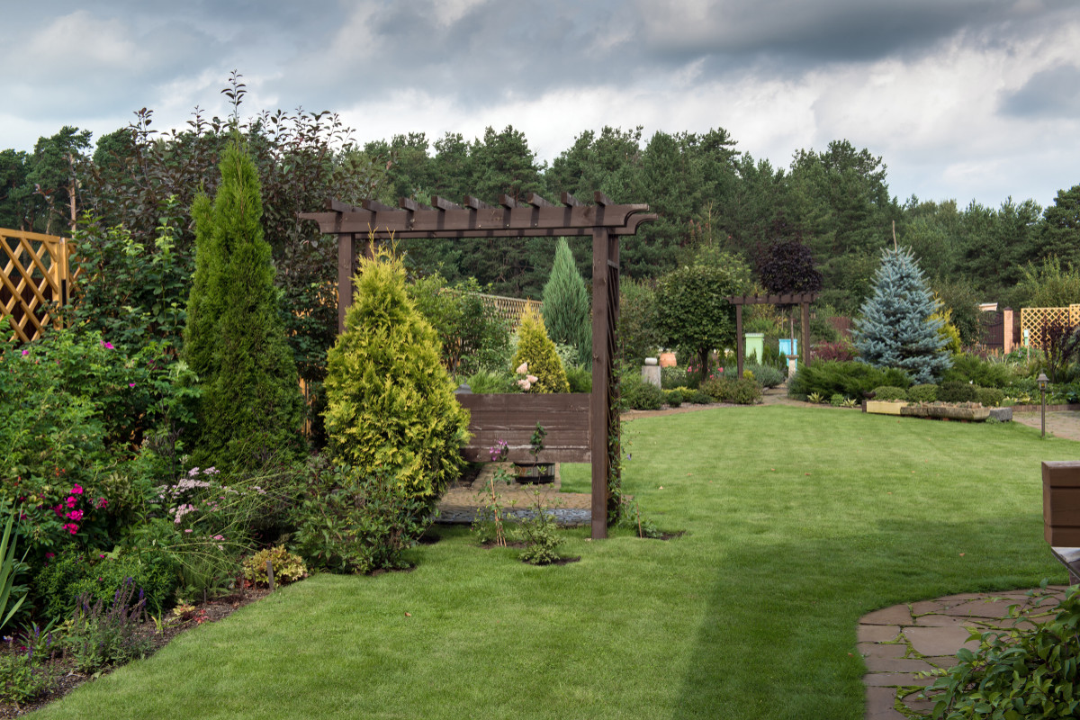 Коттеджный посёлок "Коровино".