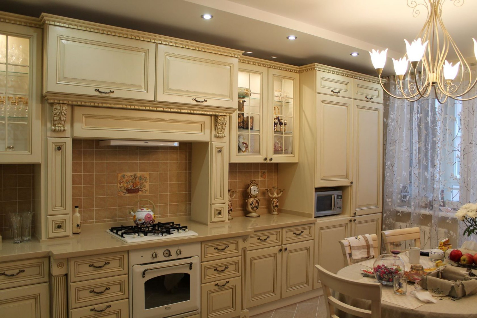 Чек-лист по выбору газовой плиты.