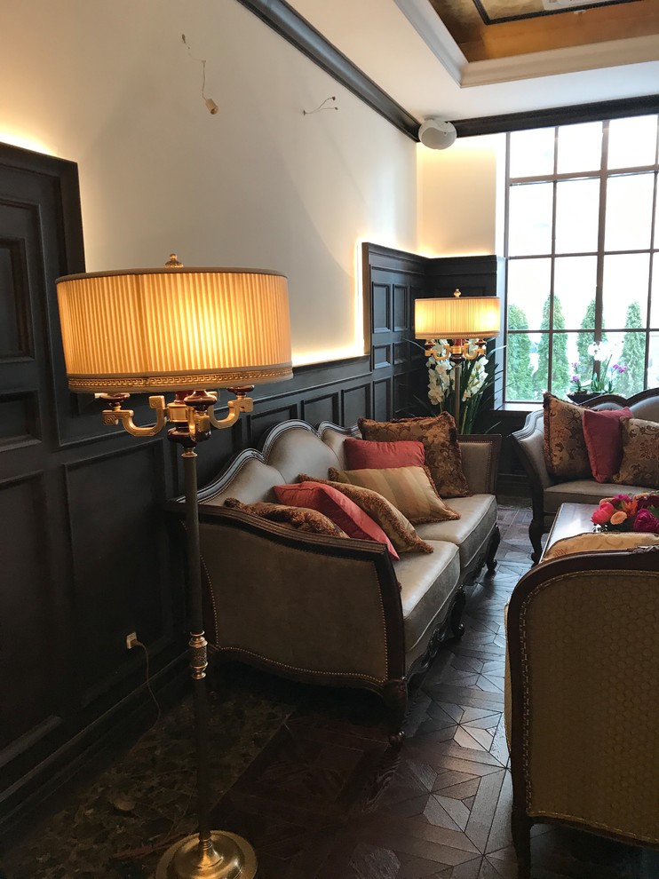 Ресторан на Аптекарской набережной,Москва-Пекин