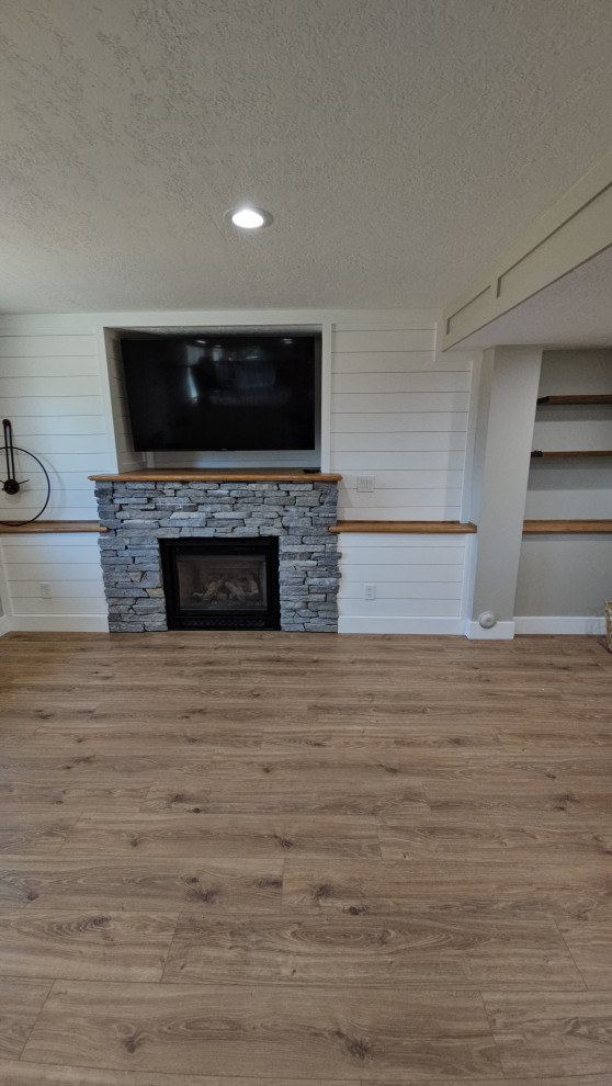 Full Home Remodel - Interior