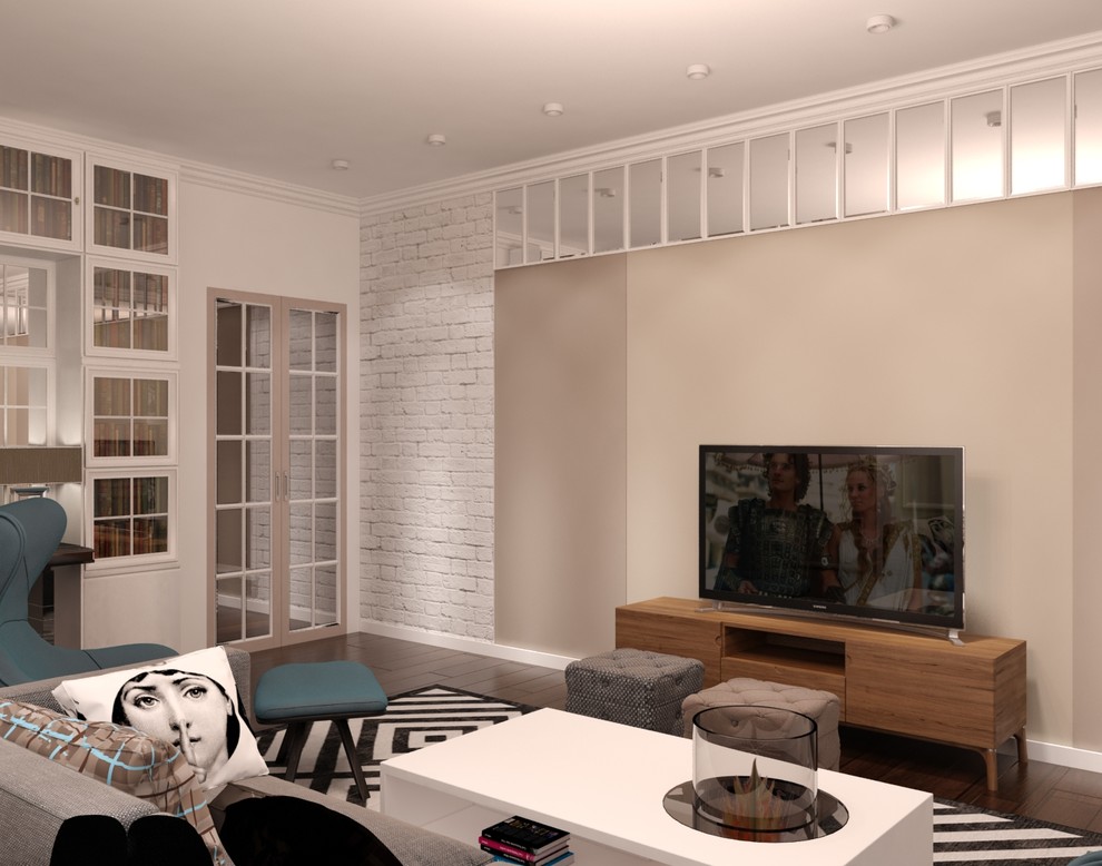 Мосфильмовская