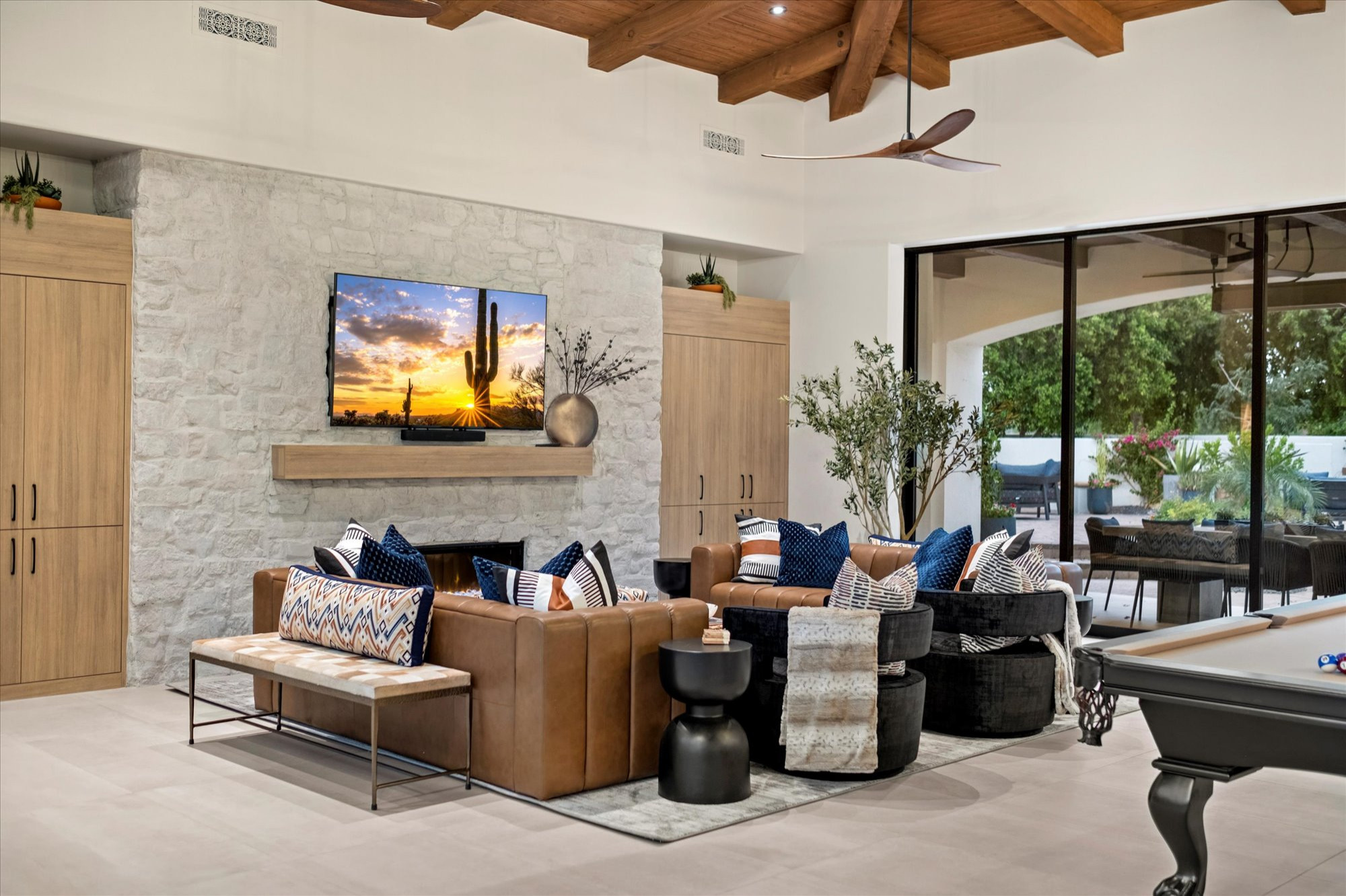 Paradise Valley Update Private Oasis