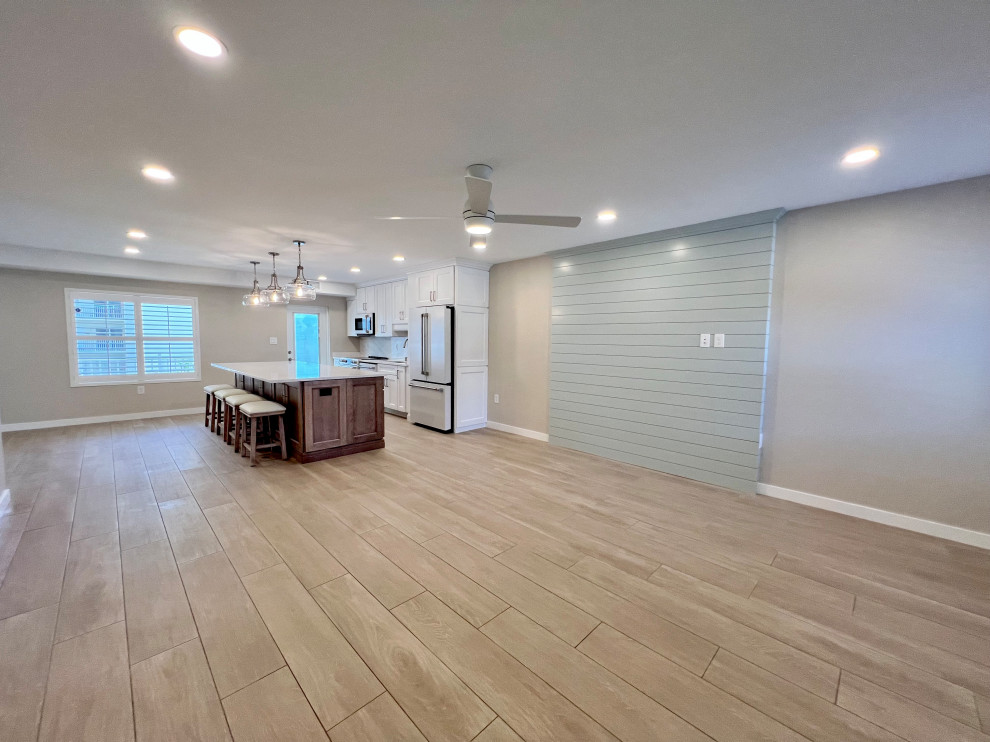 Venice Island Condo Remodel