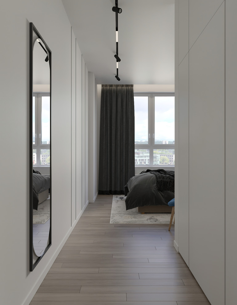 ЖК "Life варшавская"