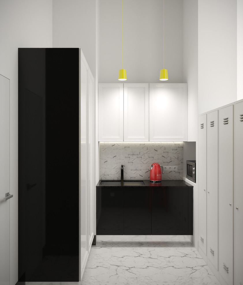 Салон красоты в ТЦ Румянцево