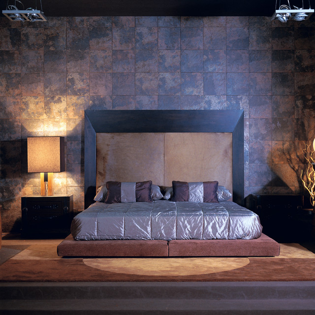 Contemporary Bedroom contemporary-bedroom