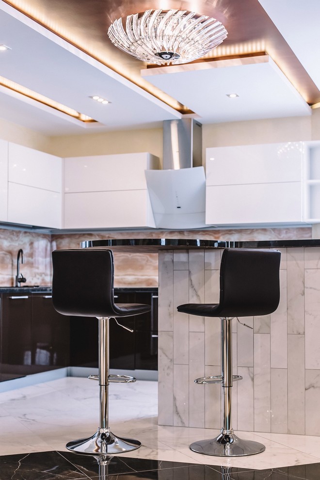 3к.кв. в ЖК Лазурный (84 кв.м.)