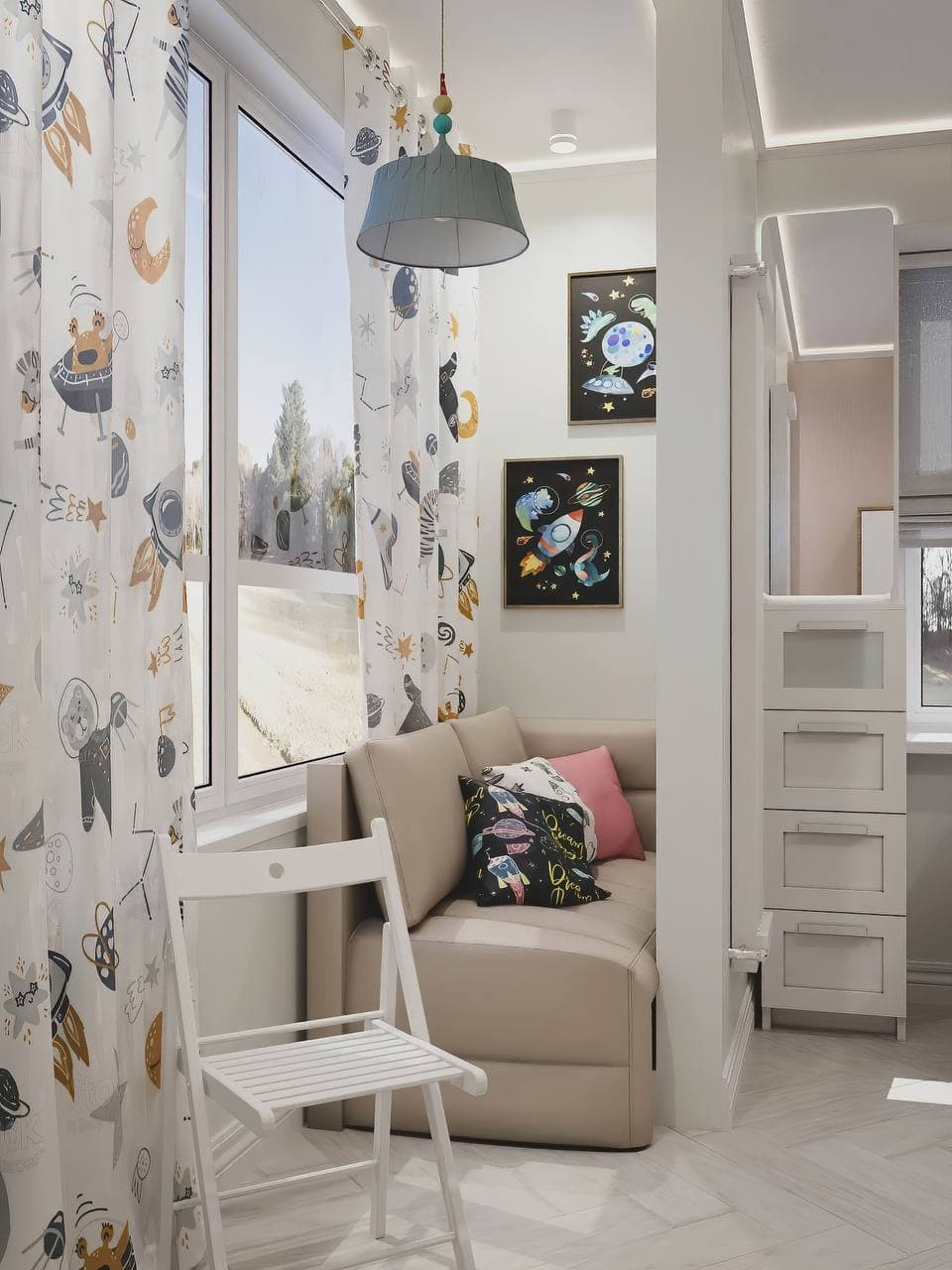 ЖК Государев Дом