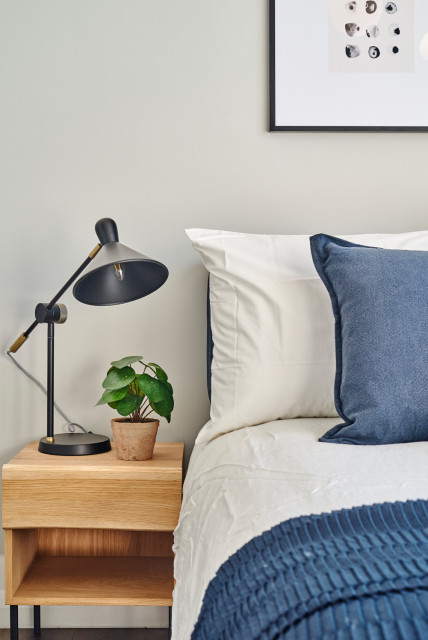 Coventry Apartment Install modern