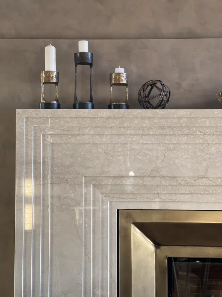 Частный проект компании Q-Style