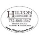 Hilton Concrete  LLC