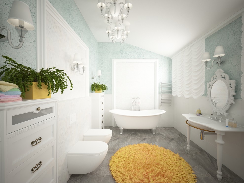 Два разных проекта одного и того же дома