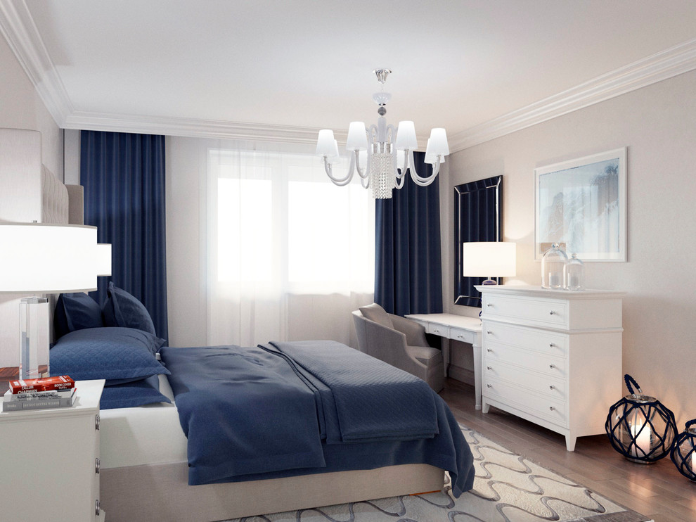 Квартира в Красногорске