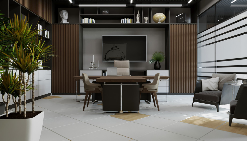 Кабинет руководителя