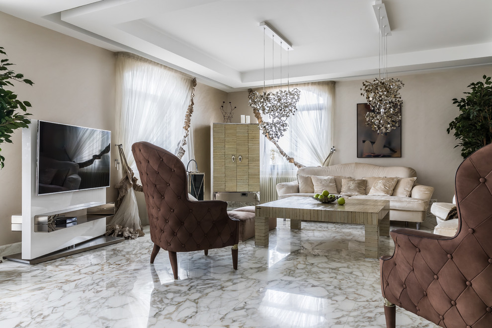 Квартира в Сочи