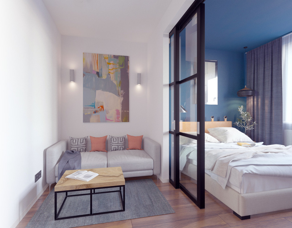 Королев, ЖК "Театральный Парк"