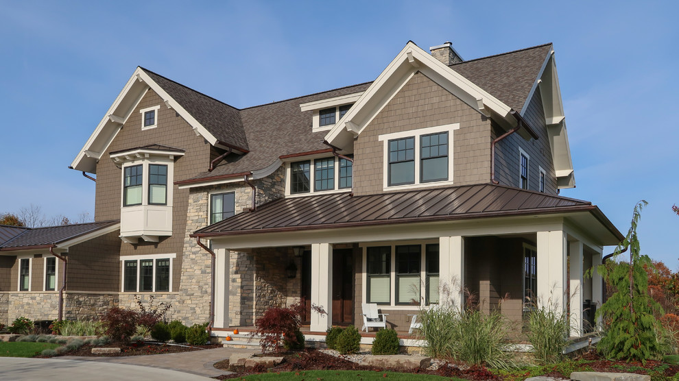 Southwest Michigan Traditional
