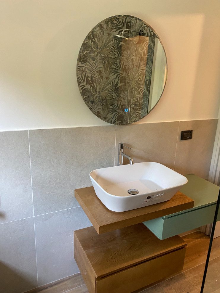 Ristrutturazioni Bagni