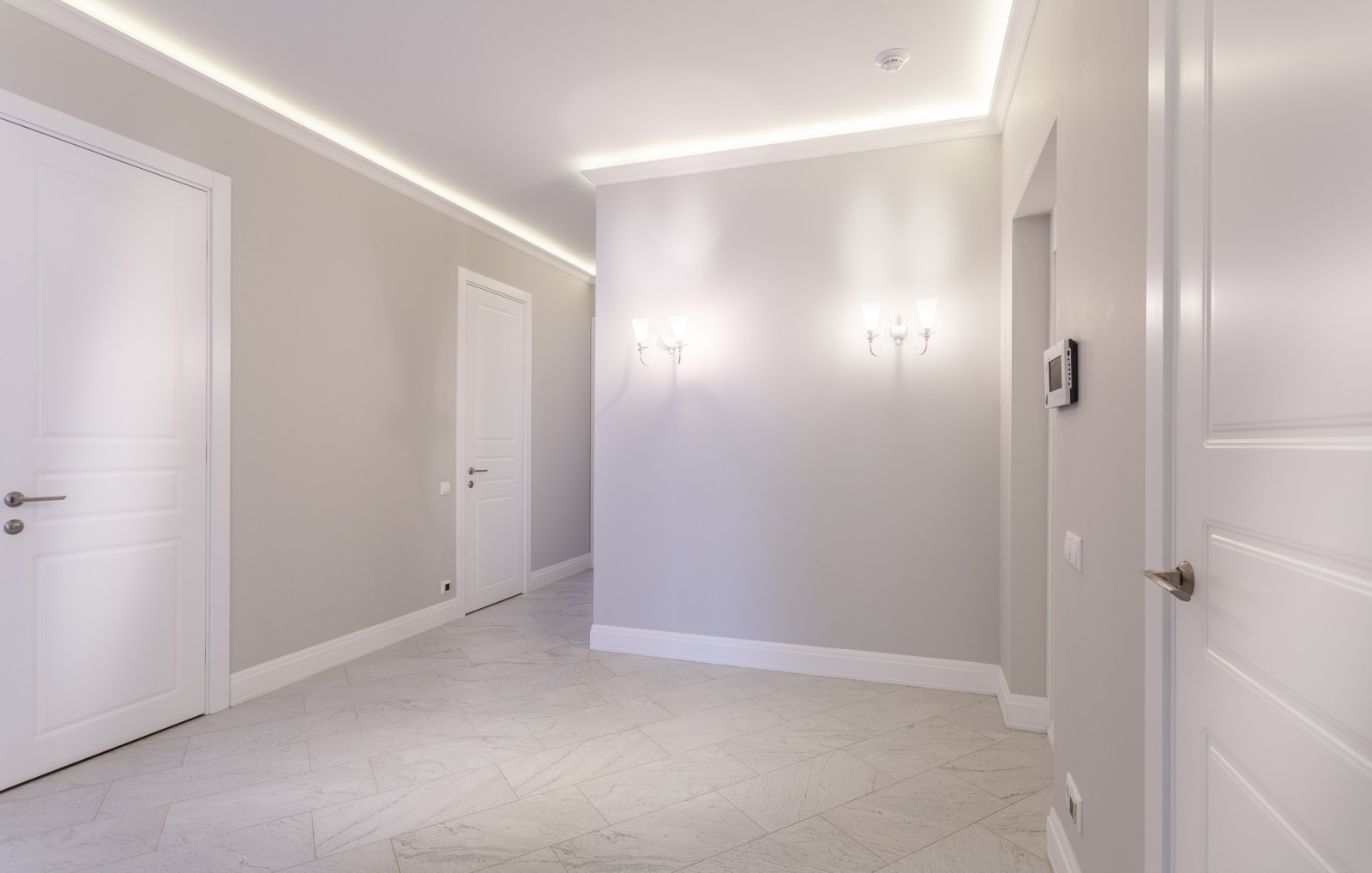 Мосфильмовская