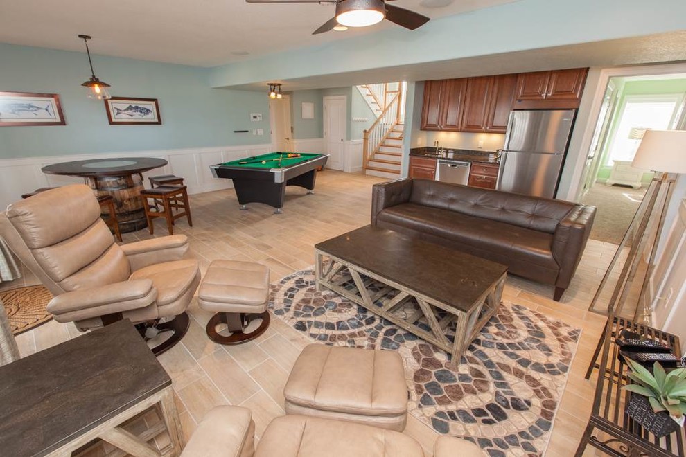 Count Your Blessings