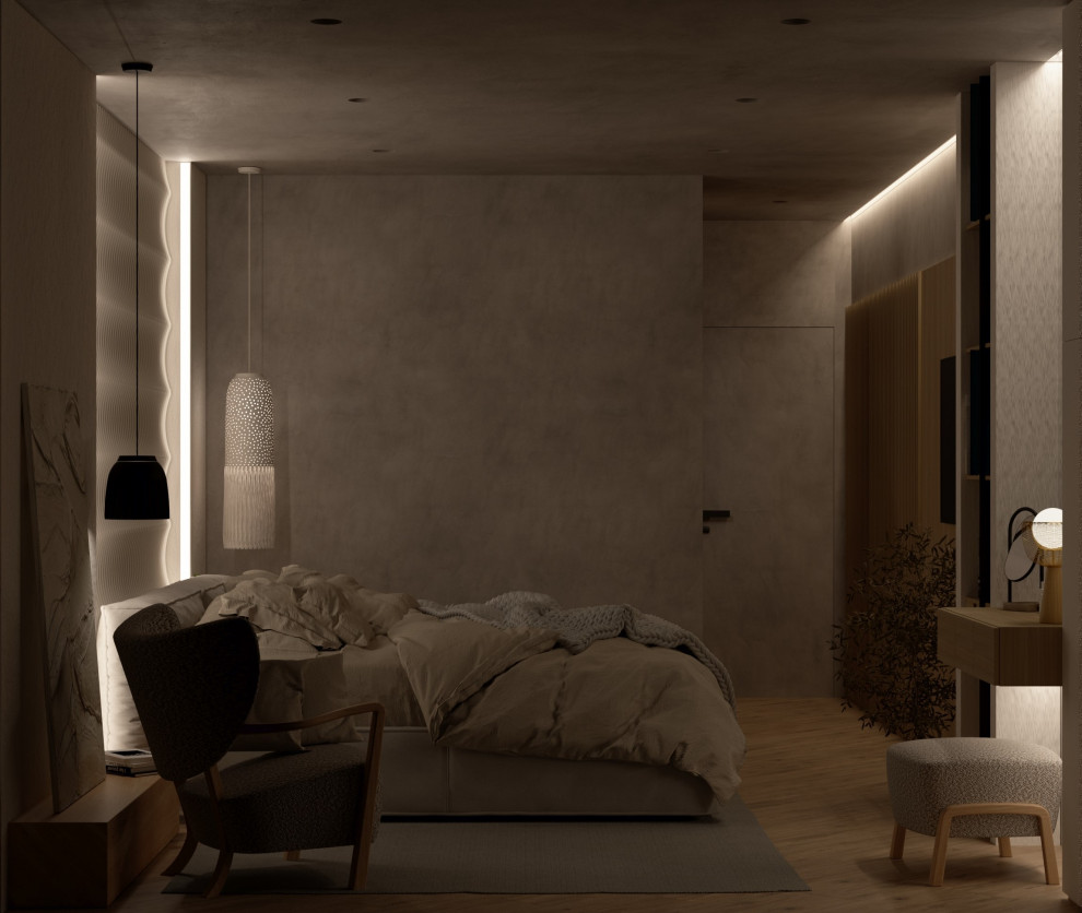 Квартира в Москве