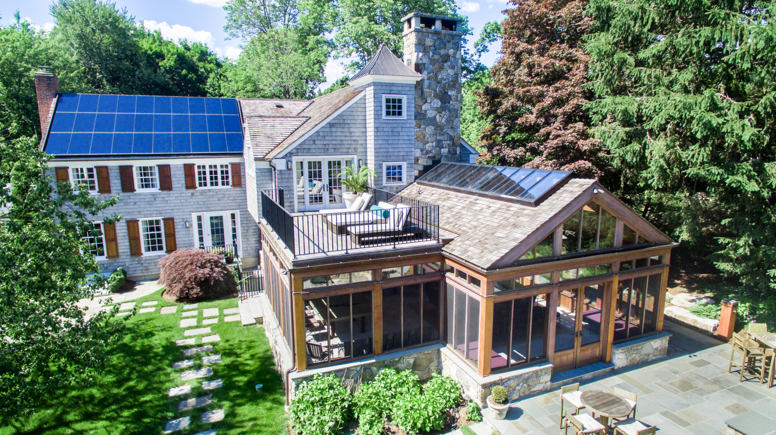 Real Estate Retouching