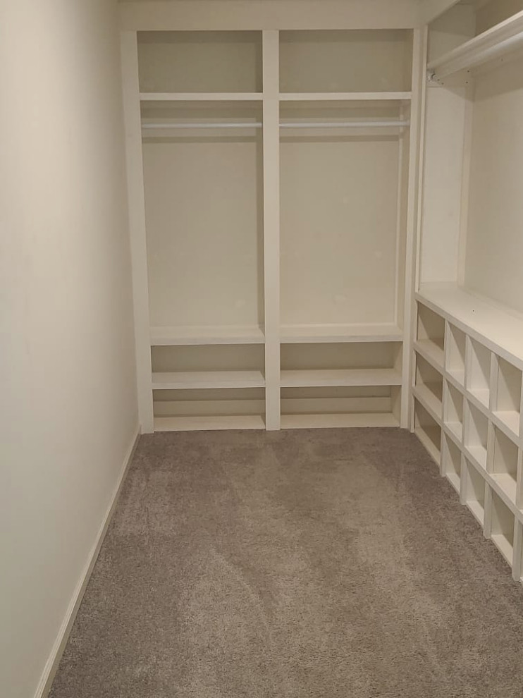 Custom Closets