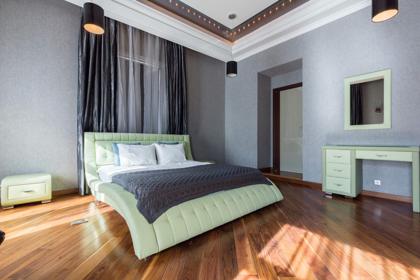 Квартира  на Моховой